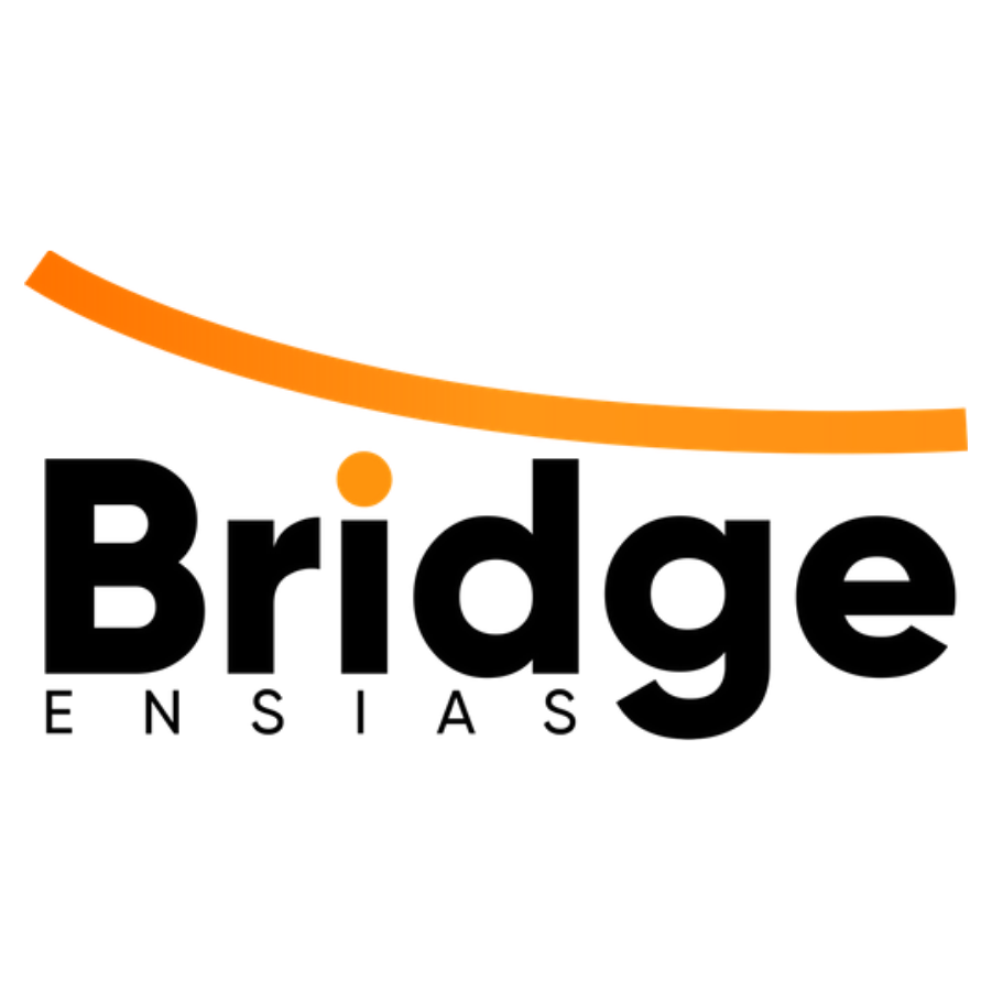 ENSIAS Bridge Logo